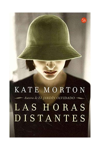 Las horas distantes