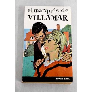 El marqués de Villamar