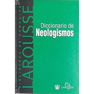 Diccionario de Neologismos