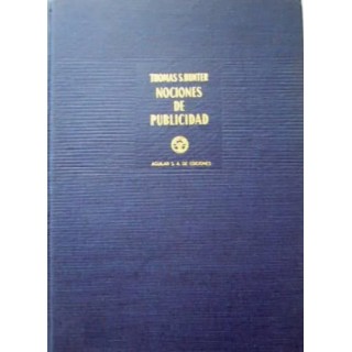 NOCIONES DE PUBLICIDAD