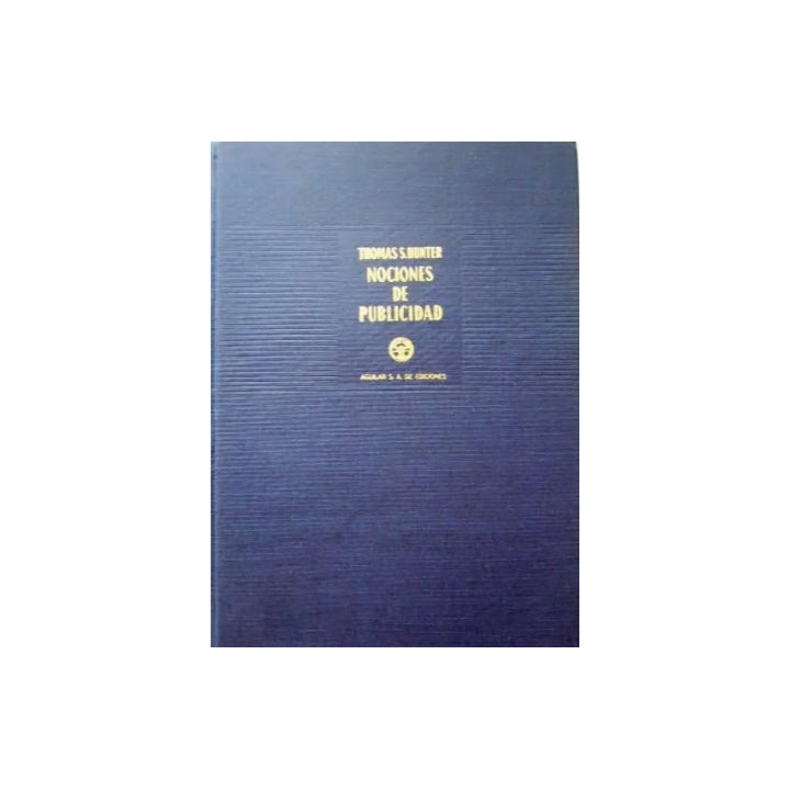 NOCIONES DE PUBLICIDAD