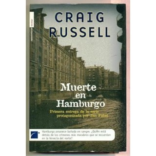 Muerte En Hamburgo