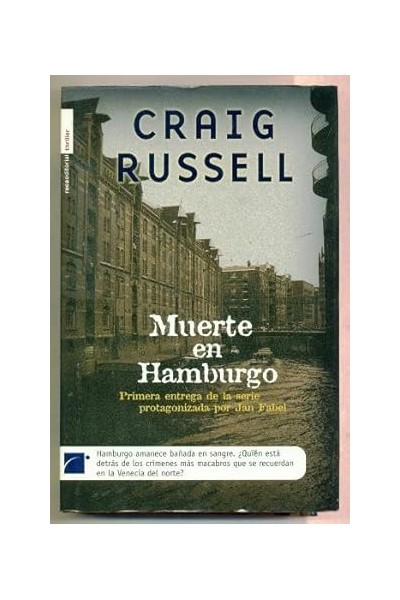 Muerte En Hamburgo