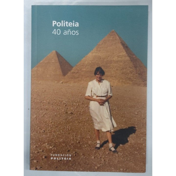 Politeia. 40 Años