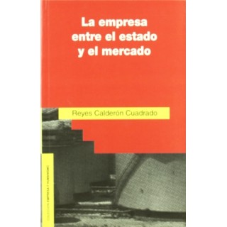 La empresa entre el estado y el mercado