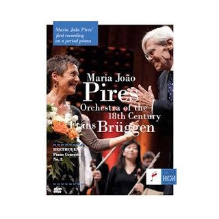 Beethoven: Piano Concerto No.3