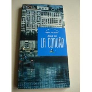 Guía de La Coruña