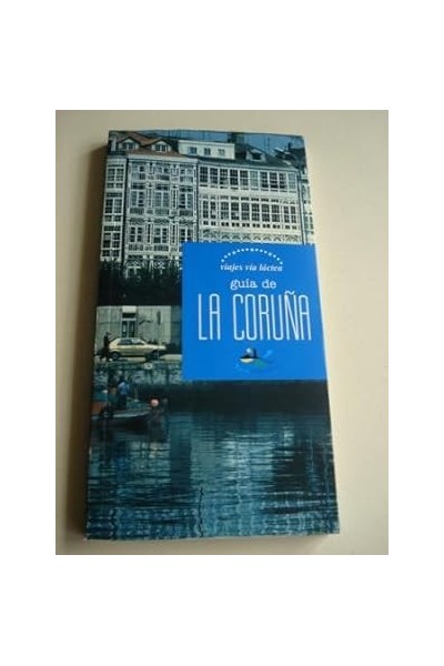 Guía de La Coruña