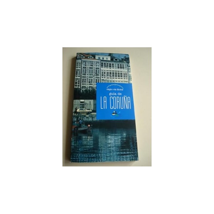 Guía de La Coruña