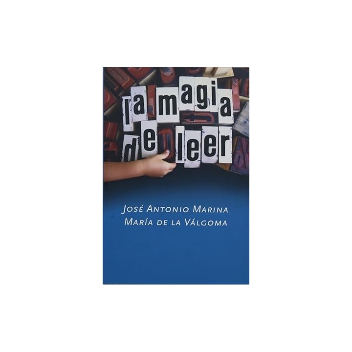 La Magia De Leer