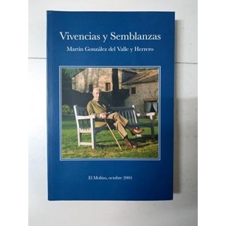 Vivencias y semblanzas
