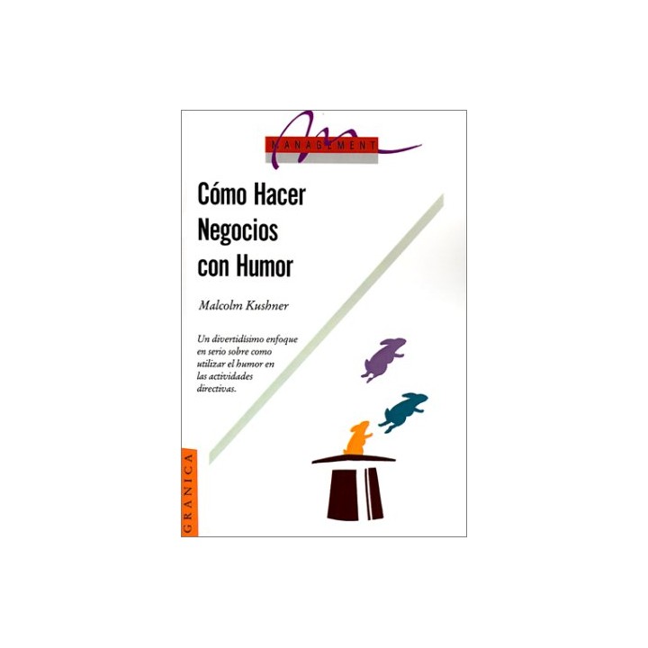 COMO HACER NEGOCIOS CON HUMOR