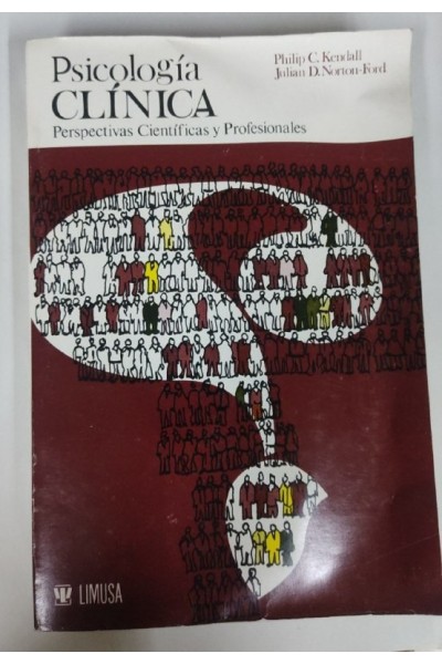 Psicología clinica. perspectivas cientificas y profesionales