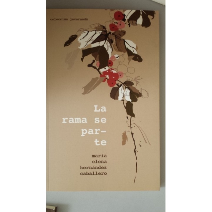 LA RAMA SE PARTE