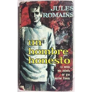 UN HOMBRE HONESTO