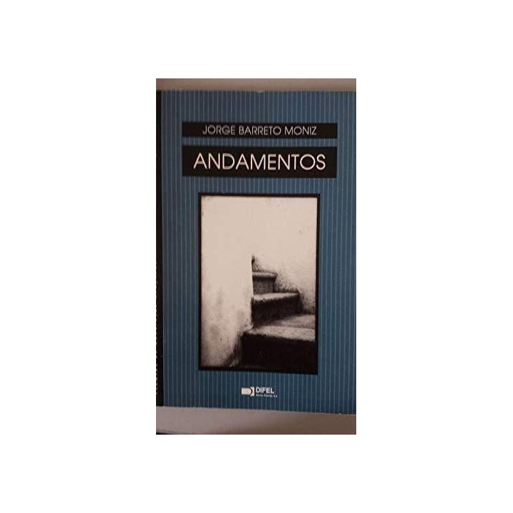ANDAMENTOS