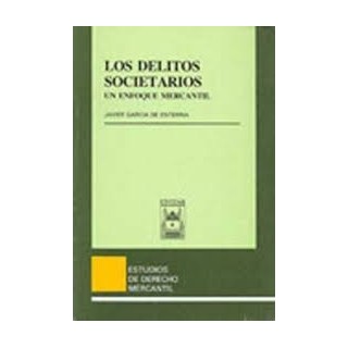 Los Delitos Societarios