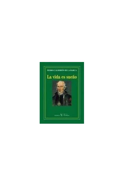 LA VIDA ES SUEÑO