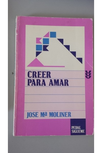 Creer Para Amar