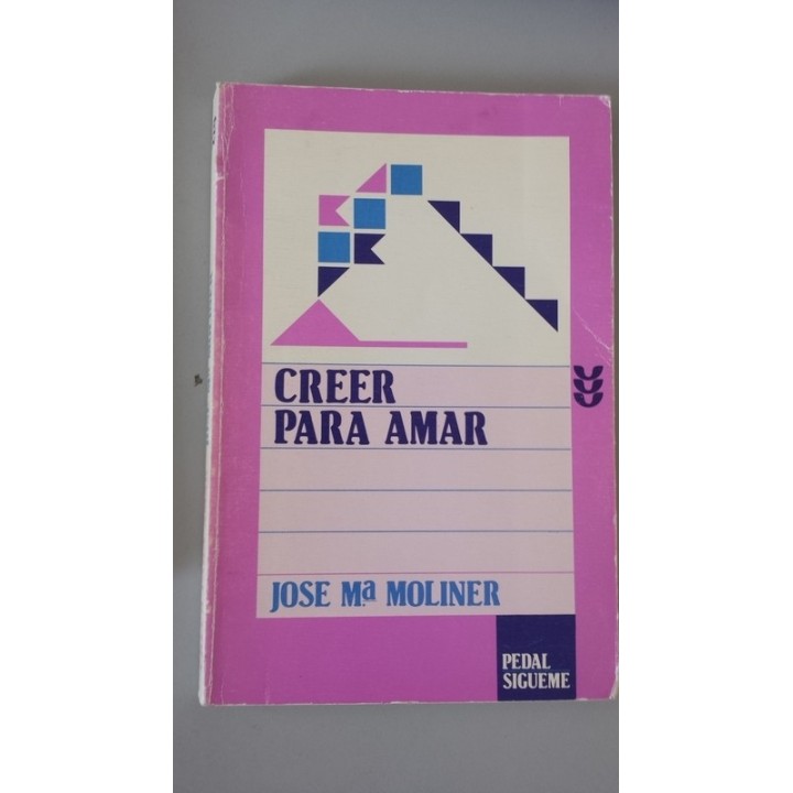 Creer Para Amar