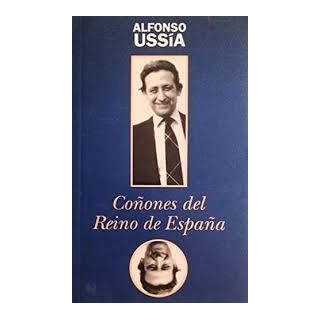 Coñones Del Reino De España