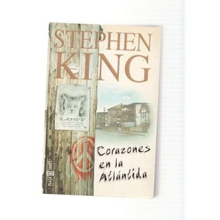 Corazones en la Atlántida