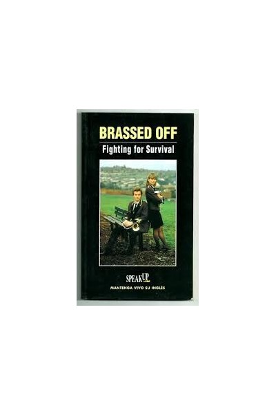 Brassed Off. Fighting for Survival