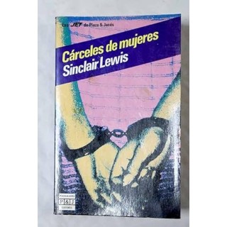 Cárceles de mujeres