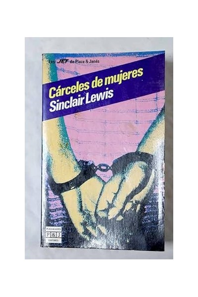 Cárceles de mujeres