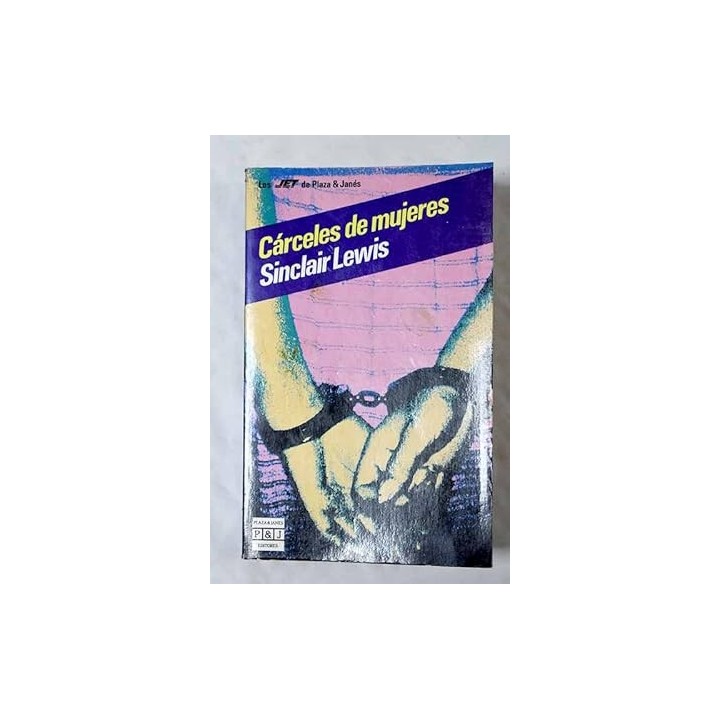 Cárceles de mujeres
