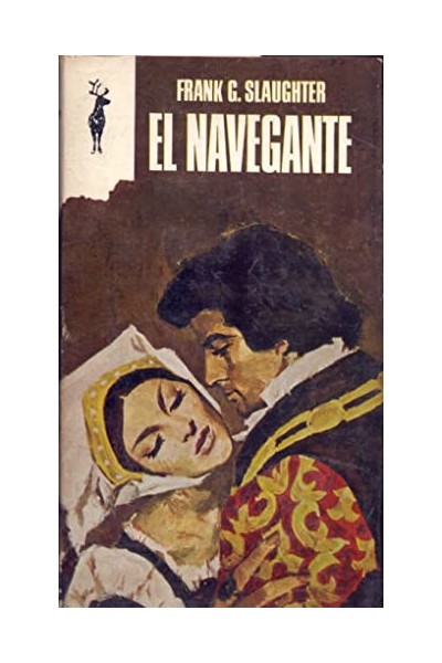 El navegante - Frank G. Slaughter