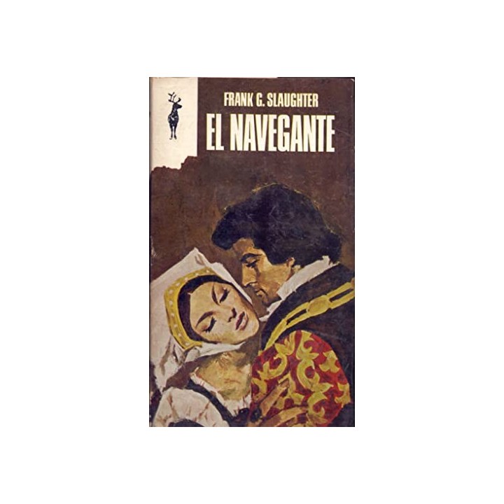 El navegante - Frank G. Slaughter