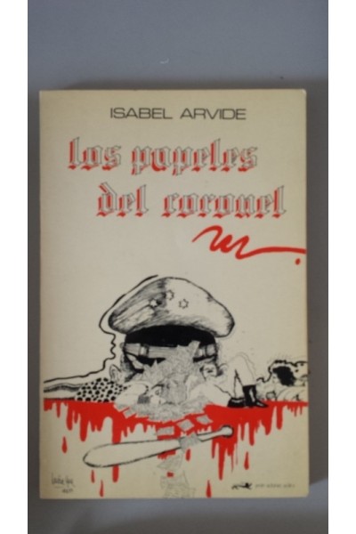 Los papeles del Coronel