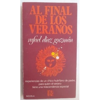 Al final de los veranos