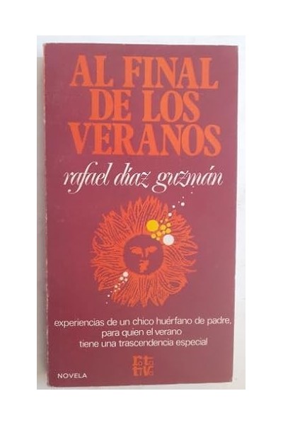 Al final de los veranos
