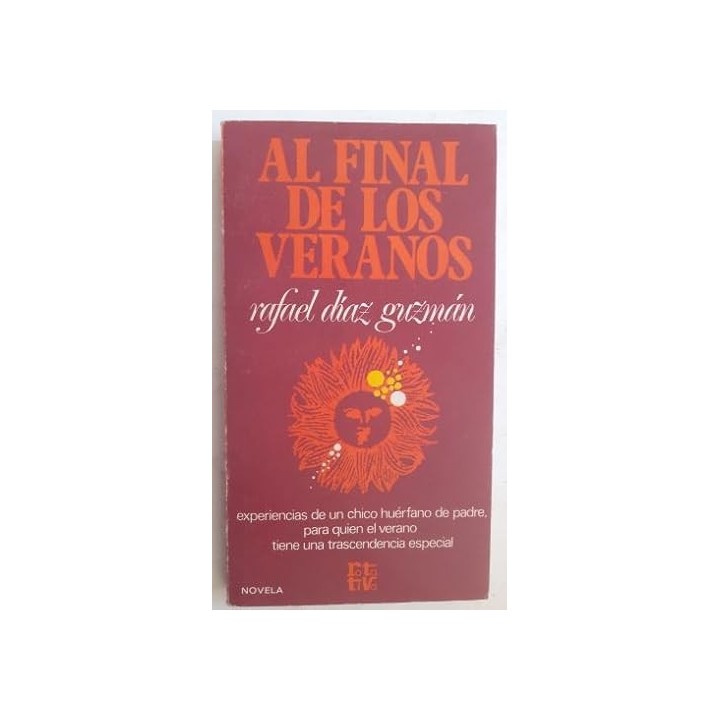 Al final de los veranos
