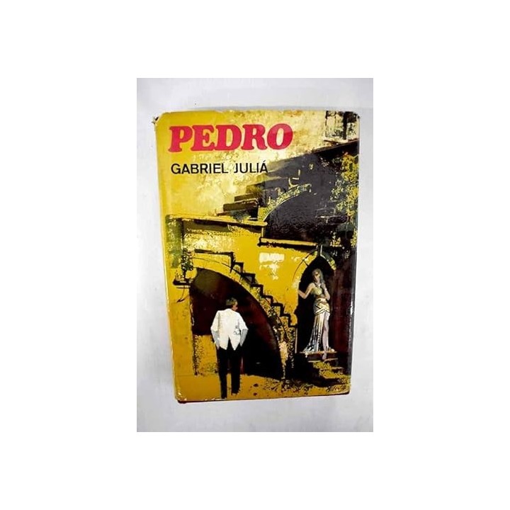 Pedro