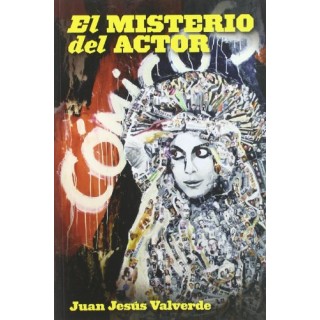 El Misterio del Actor