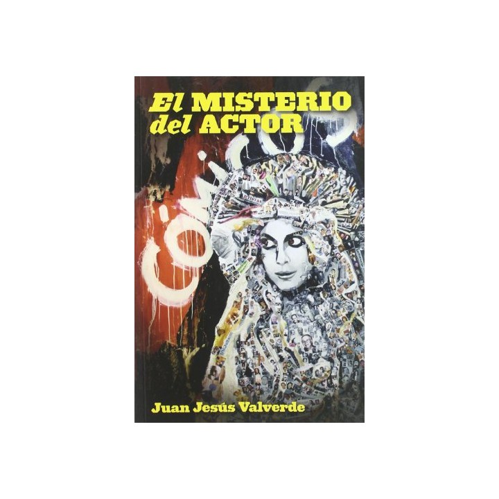 El Misterio del Actor