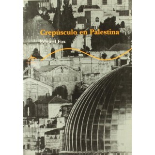 Crepúsculo en Palestina, El asesinato del Doctor Albert Glock y la arqueología en Tierra Santa
