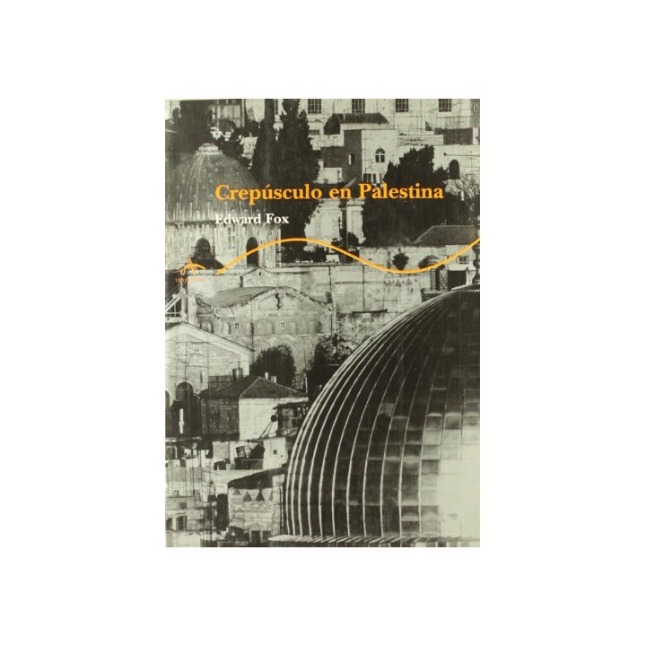 Crepúsculo en Palestina, El asesinato del Doctor Albert Glock y la arqueología en Tierra Santa