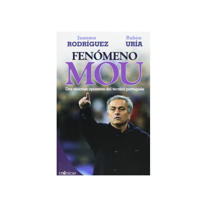 Fenómeno Mou. Dos visiones opuestas del tecnico portugues