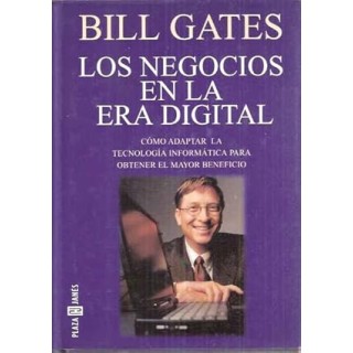 Los negocios en la era digital