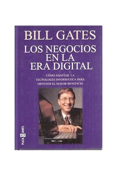 Los negocios en la era digital