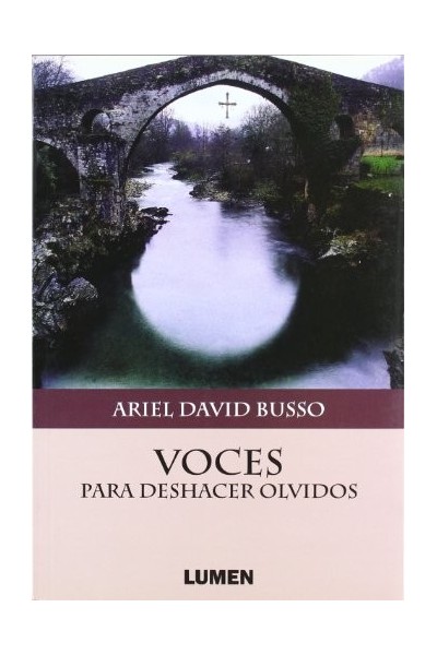 Voces para deshacer olvidos