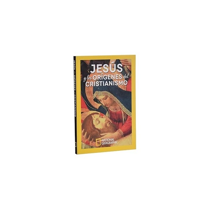 JESÚS Y LOS ORÍGENES DEL CRISTIANISMO