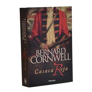 CASACA ROJA