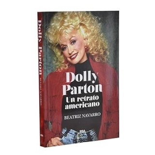 DOLLY PARTON