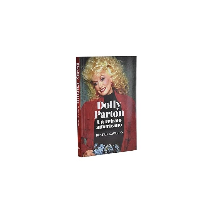 DOLLY PARTON