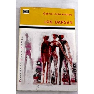 Los Darsán